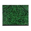 3130630541103-Exacompta - Carton à dessin à élastiques - 26 x 33 cm - vert-P_79399023_1-0