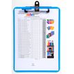 3130630126904-Exacompta Iderama - Porte-bloc - A4 - disponible dans différentes couleurs-P_79399548_9-8