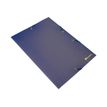 3130630559023-Exacompta - Chemise polypro à rabats - A4 - pour 150 feuilles - bleu opaque-P_79399556_2-1