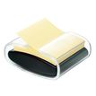 4891203054381-Dévidoir Pro Noir Z-Notes Super Sticky Post-it + 1 bloc jaune-P_79399752_1-0