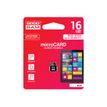 5908267930137-Goodram - carte mémoire 16 Go - Class 10 - micro SDHC - UHS-I U1-P_79399950_2-1