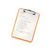 4002432107292-Leitz WOW - Porte- bloc - A4 - pour 80 feuilles - orange métallisé-P_79400506_1-0