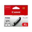 4549292032901-Canon CLI-571XL - gris - cartouche d'encre originale-P_79404475_1-0