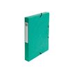 3130639596005-Exacompta - 4 Boîtes de classement - A4 - dos 40 mm - couleurs assorties-P_79405179_4-3