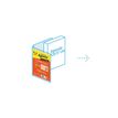 3660942053761-Protège-agenda - 12 x 17 cm - transparent - Exacompta -P_79405371_3-2