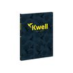 3664447046471-Oberthur KWELL - Classeur à anneaux - Dos 25 mm - A4 - disponible dans différentes couleu-P_79405566_2-1