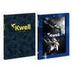 3664447046471-Oberthur KWELL - Classeur à anneaux - Dos 25 mm - A4 - disponible dans différentes couleu-P_79405566_3-2