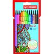 4006381483834-STABILO Pen 68 - 12 Feutres pointe moyenne - couleurs assorties-P_79406693_1-0