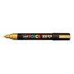 3296280033426-POSCA PC-5M - Pack de 4 marqueurs - noir, argent, blanc, or-P_79407590_1-8