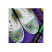 3296280033426-POSCA PC-5M - Pack de 4 marqueurs - noir, argent, blanc, or-P_79407590_11-2