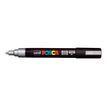 3296280033426-POSCA PC-5M - Pack de 4 marqueurs - noir, argent, blanc, or-P_79407590_2-9