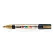 3296280033426-POSCA PC-5M - Pack de 4 marqueurs - noir, argent, blanc, or-P_79407590_4-11