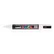 3296280033426-POSCA PC-5M - Pack de 4 marqueurs - noir, argent, blanc, or-P_79407590_6-13