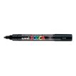 3296280033426-POSCA PC-5M - Pack de 4 marqueurs - noir, argent, blanc, or-P_79407590_7-14