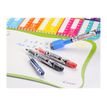 4902505487422-Pilot V BOARD MASTER S - Marqueur effaçable - pointe extra fine - noir-P_79407604_1-2