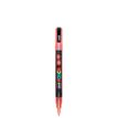 Posca - Marqueur paillette pointe fine - rouge