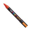 4902778198063-Posca - Marqueur peinture pointe moyenne - orange fluo-P_79407764_1-0