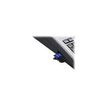 4971850511397-Casio SE-S400 - Caisse enregistreuse - 3000 PLU - Tiroir : 8 pièces et 4 billets - Noir/argent -P_79407935_4-3