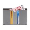 3700536110392-Color Pop - Portefeuille extraplat pour cartes/argent - disponible dans différentes couleu-P_79408773_1-0