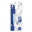 4007817185667-Staedtler Noris 550 - Compas à bague-P_79408905_1-0