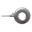 4002390061537-MaulBusiness - Lampe de bureau LED intégré - basse consommation 11W - argent-P_79409401_12-9