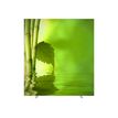 Cloison de séparation EASYSCREEN - L160 x H174 cm - zen 1
