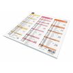 3371010385027-Quo Vadis Arc en Ciel - Calendrier origami 3 mois par face - 18 x 36 cm-P_79410340_1-0