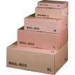 3664233000120-Boîte postale d'expédition format S - 25 cm x 17,5 cm x 8 cm - kraft - Logistipack-P_79410470_2-1