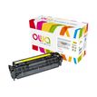 3112539604783-Cartouche laser compatible HP 304A - jaune - Owa K15135OW-P_79410644_1-0