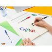 0070330125001-BIC Cristal - 4 Stylos à bille - vert - 1 mm - pointe moyenne-P_79410987_7-6