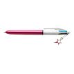 3086123378483-BIC 4 Couleurs Charm - stylo bille 4 couleurs-P_79410989_1-0