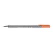4007817187241-STAEDTLER triplus 334 - Feutre fin - 0.3 mm - saumon-P_79411253_1-0