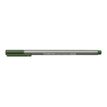 4007817331149-STAEDTLER triplus 334 - Feutre fin - 0.3 mm - vert sapin-P_79411265_1-0