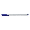 4007817334003-STAEDTLER triplus 334 - Feutre fin - 0.3 mm - bleu-P_79411268_1-0
