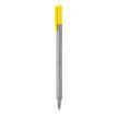 4007817334171-STAEDTLER triplus 334 - Feutre fin - 0.3 mm - jaune-P_79411280_1-0