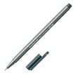 4007817334379-STAEDTLER triplus 334 - Feutre fin - 0.3 mm - marron van dyck-P_79411286_2-1