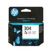 889894860705-HP 304 - 3 couleurs - cartouche d'encre originale (N9K05AE)-P_79411941_3-0
