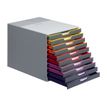 4005546701615-Durable Varicolor - Module de classement 10 tiroirs - multicolore-P_79411973_2-1