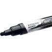 3086123304598-BIC VELLEDA LIQUID INK TANK - Marqueur effaçable - pointe large - noir-P_79412006_3-2
