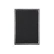 3462620060913-Bequet Macadam - Tableau ardoise - 49 x 69 cm - cadre césuré gris-P_79412098_1-0