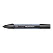 884955041444-ProMarker - Marqueur double pointe - bleuet-P_79412207_2-1