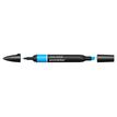 884955041468-ProMarker - Marqueur double pointe - cyan-P_79412209_1-0