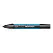 884955041468-ProMarker - Marqueur double pointe - cyan-P_79412209_2-1