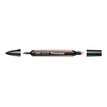 884955042328-ProMarker - Marqueur double pointe - rose bronze-P_79412295_3-2