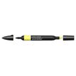 884955042373-ProMarker - Marqueur double pointe - jaune tulipe-P_79412300_1-0