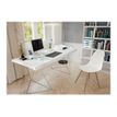 4002432113606-Leitz WOW Dual Colour - Corbeille à courrier blanc/bleu -P_79412635_5-2