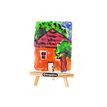 3134725001770-Cléopâtre Princess Mérit - Peinture - acrylique - vert printemps - 250 ml-P_79412742_1-1