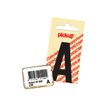 8711234222336-Pickup - Étiquette autocollante - 90 mm - Chiffre 3 - blanc mat-P_79413004_1-0