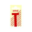 8711234243195-Pickup - Étiquette autocollante - 150 mm - Lettre T - rouge brillant-P_79413101_1-0