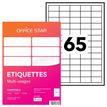 5014700182305-Office Star - 6500 Étiquettes multi-usages blanches - 38 x 21,2 mm - réf OS43424-P_79413497_1-0